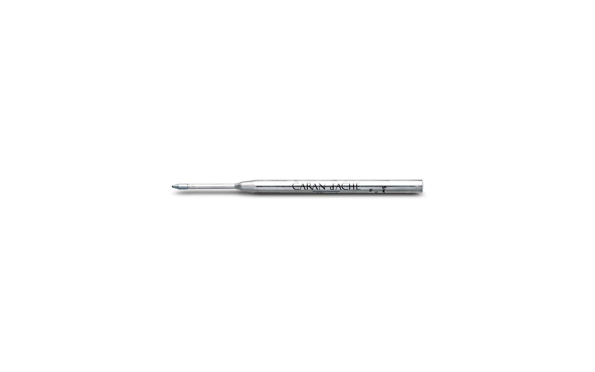 Caran d'Ache Goliath Refill Large Blue