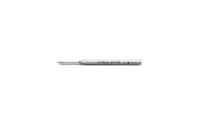 Caran d'Ache Goliath Refill Large Blue
