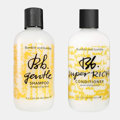 Bumble and Bumble Gentle Shampoo - 250ml