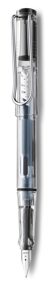 Lamy Vista Fountain Pen - EF