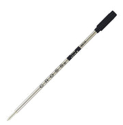 Cross Ballpoint Pen Refill Black Fine Single Pack