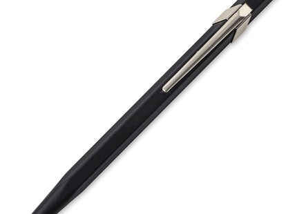 Caran d'Ache Fixpencil 3mm Black Assorted Buttons