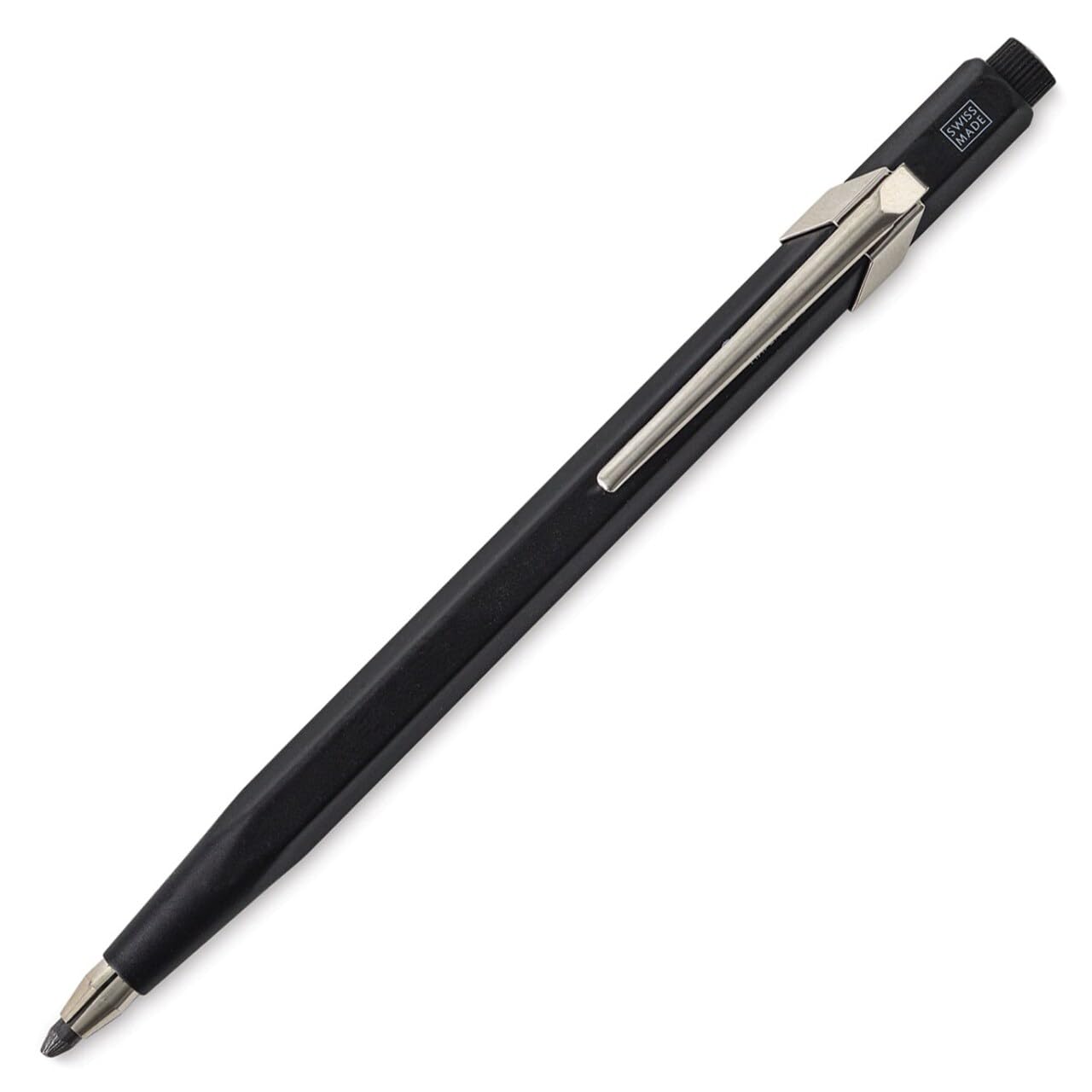 Caran d'Ache Fixpencil 3mm Black Assorted Buttons