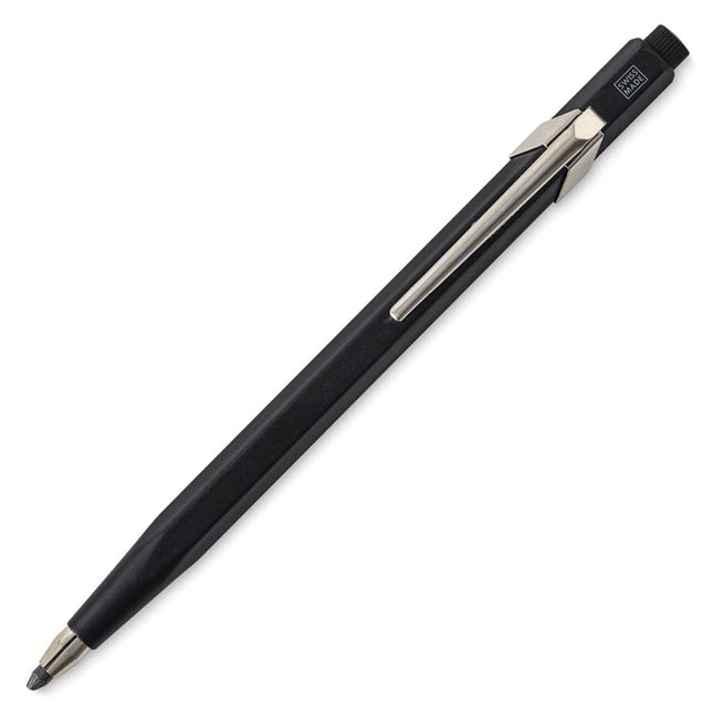 Caran d'Ache Fixpencil 3mm Black Assorted Buttons