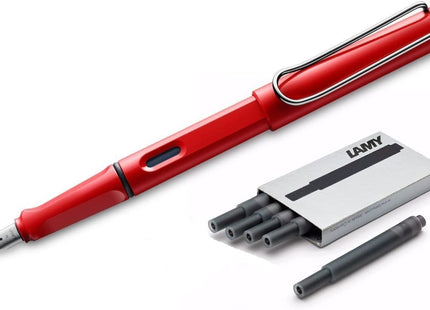 Lamy Safari Fountain Pen