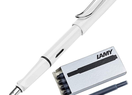 Lamy Safari Fountain Pen