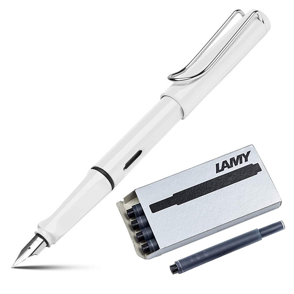 Lamy Safari Fountain Pen