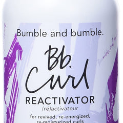 Bumble and Bumble Curl Reactivator Spray - 250ml