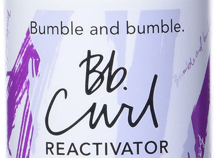 Bumble and Bumble Curl Reactivator Spray - 250ml