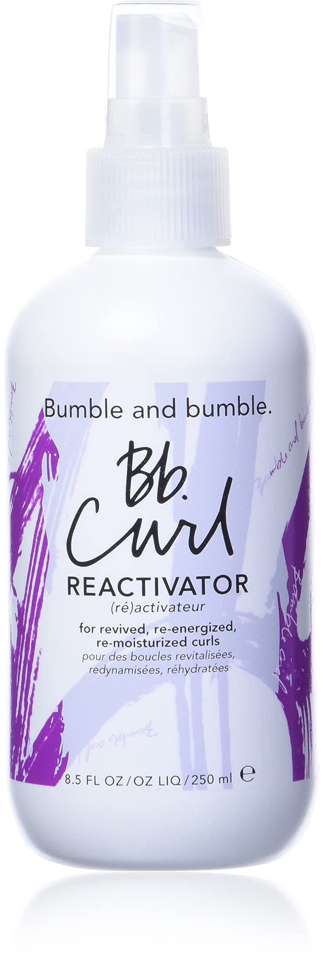 Bumble and Bumble Curl Reactivator Spray - 250ml