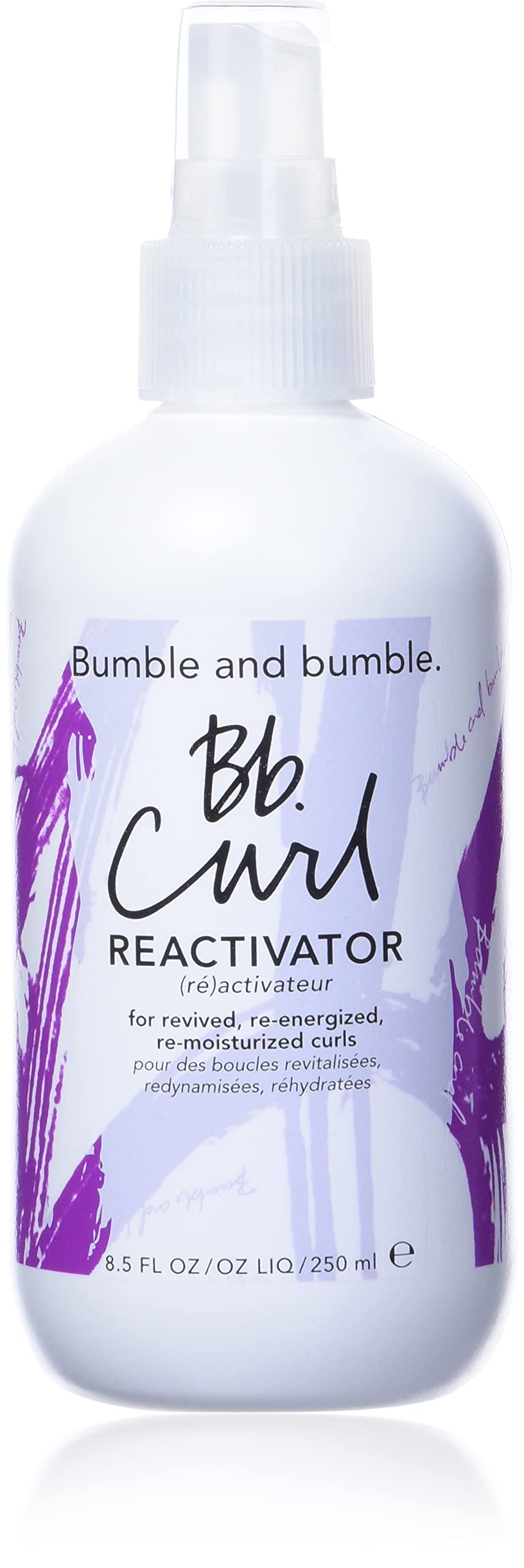 Bumble and Bumble Curl Reactivator Spray - 250ml
