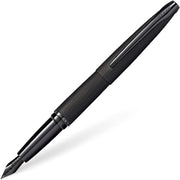 Cross ATX Fountain Pen - Brushed Black