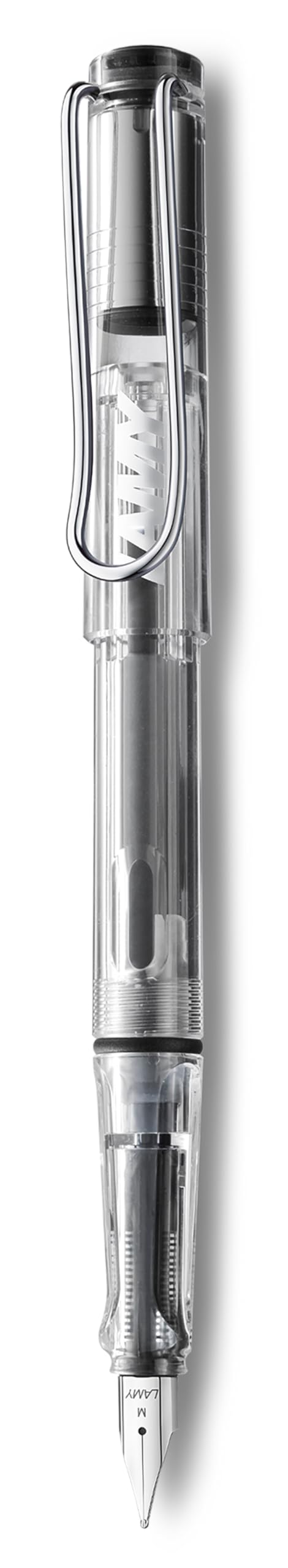 Lamy Vista Fountain Pen