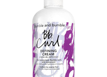 Bumble and Bumble Curl Defining Creme - 250ml