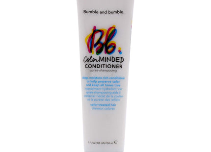 Bumble and Bumble Color Minded Conditioner - 150ml