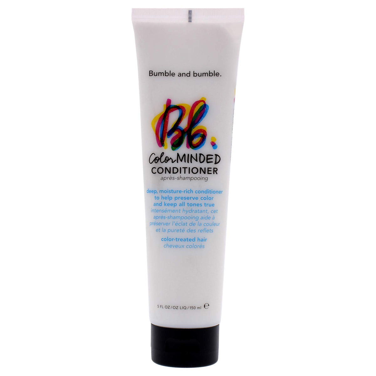 Bumble and Bumble Color Minded Conditioner - 150ml