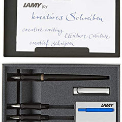 Lamy Joy AL Calligraphy Set