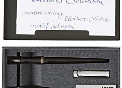 Lamy Joy AL Calligraphy Set