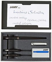 Lamy Joy AL Calligraphy Set