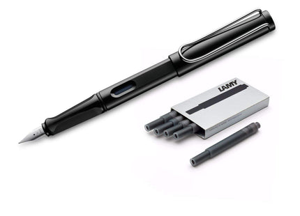 Lamy Safari Fountain Pen