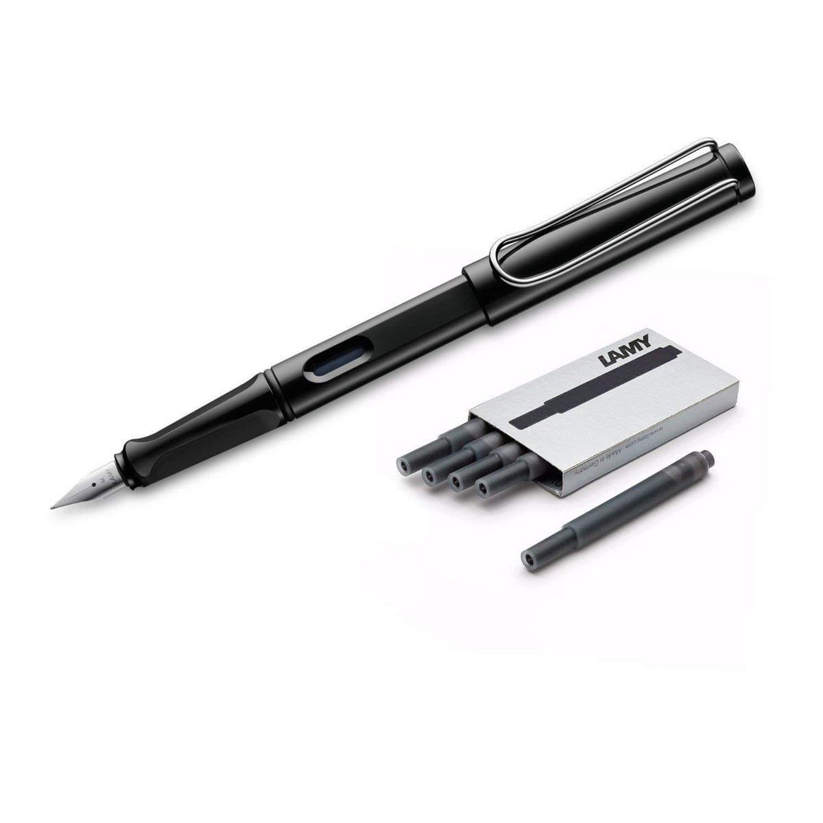 Lamy Safari Fountain Pen