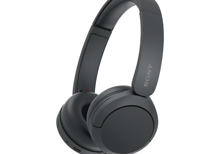 Sony WH-CH520 Wireless On-Ear Headphones
