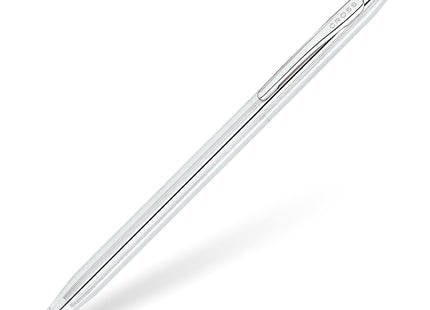 Cross Classic Century Ballpoint Pen - Lustrous Chrome