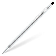 Cross Classic Century Ballpoint Pen - Lustrous Chrome