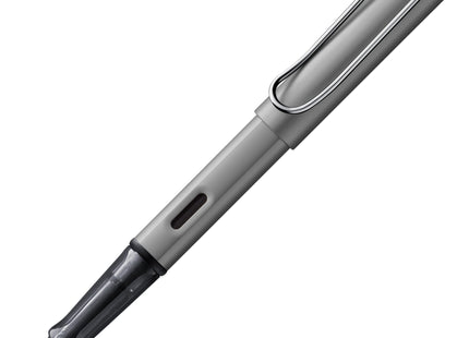 Lamy AL-star Fountain Pen