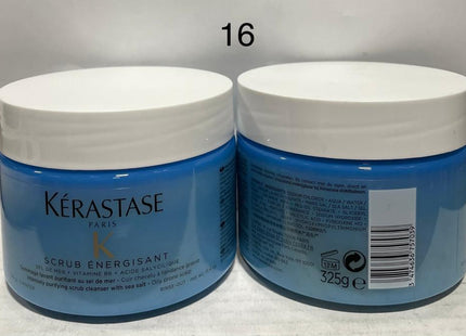 Kerastase Fusio-Scrub Energisant 250ml