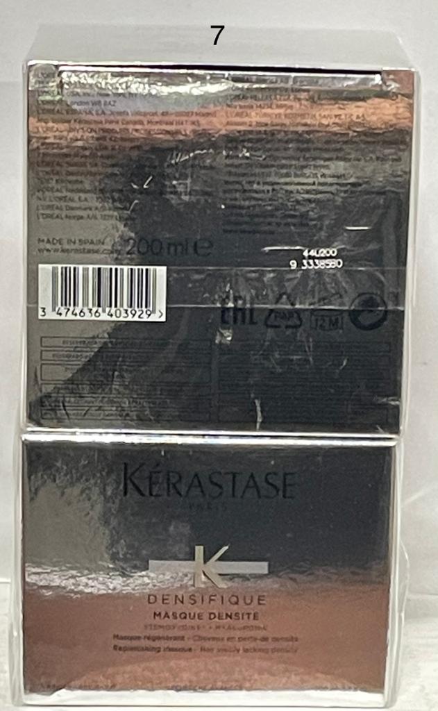 Kerastase Densifique Masque Densite 200ml