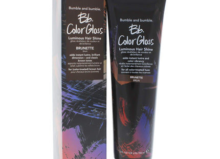 Bumble and Bumble Color Gloss Brunette - 150ml