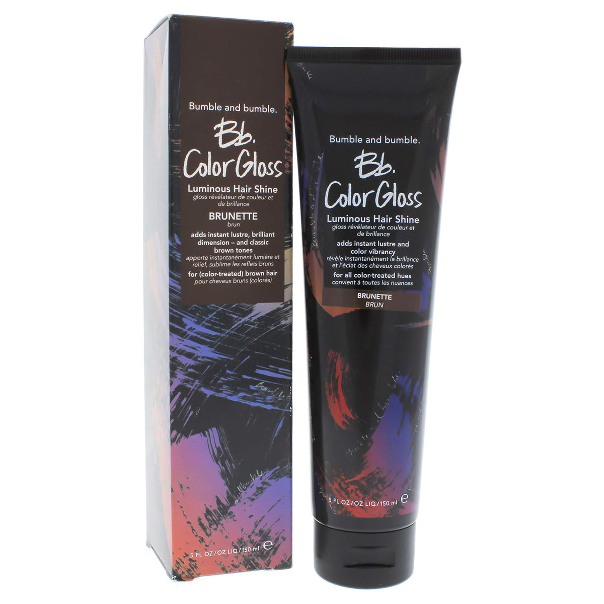 Bumble and Bumble Color Gloss Brunette - 150ml