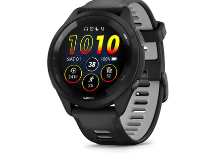 Garmin Forerunner 265 GPS Running Smartwatch