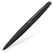 Cross ATX Ballpoint Pen - Brushed Black