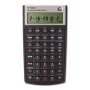 HP 10BII+ Financial Calculator