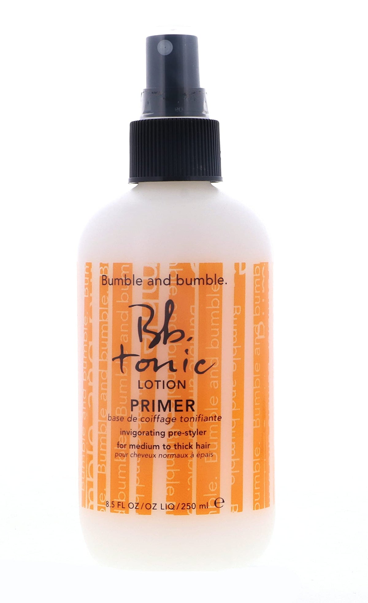 Bumble and Bumble Tonic Lotion Primer - 250ml