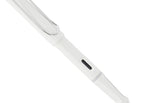 White / F