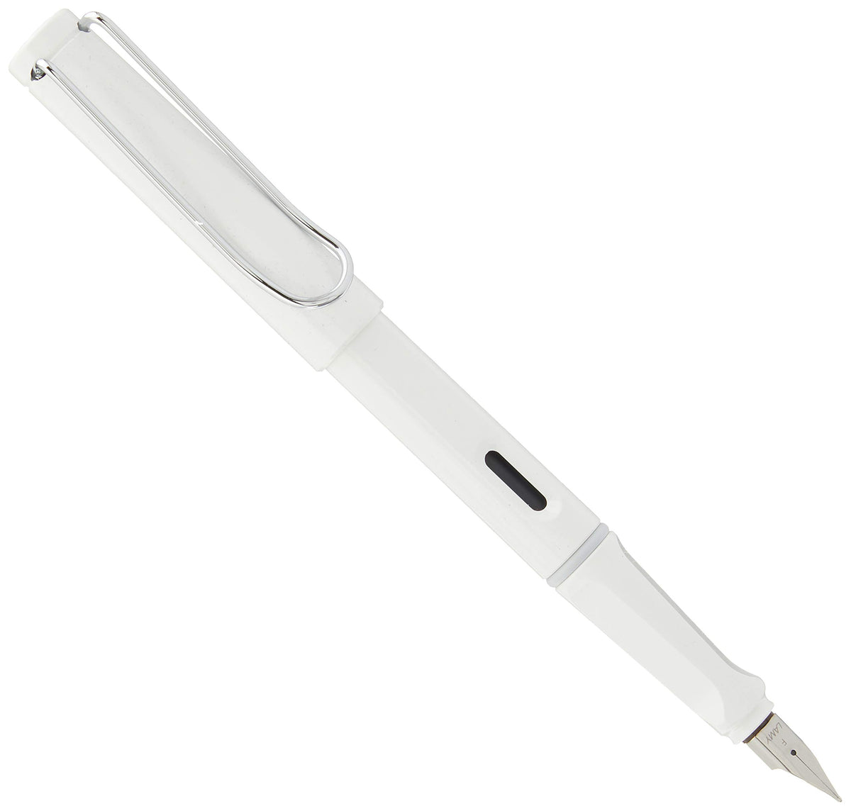 Lamy Safari Fountain Pen