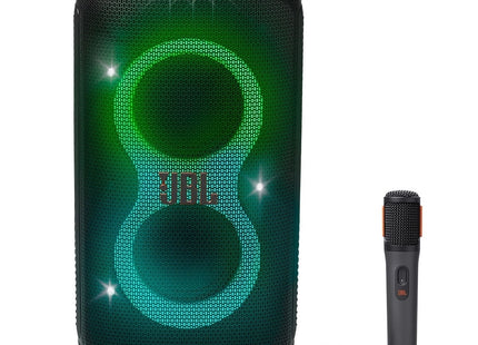 JBL PartyBox Club 120 Portable Party Speaker with Microphone
