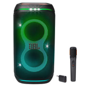 JBL PartyBox Club 120 Portable Party Speaker with Microphone