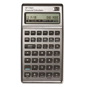 HP 17BII+ Financial Calculator