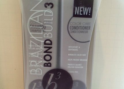 Brazilian Blowout b3 Color Care Conditioner - 12 oz