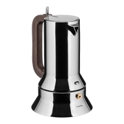 Alessi 9090/3 Stovetop Espresso Coffee Maker 3 Cup