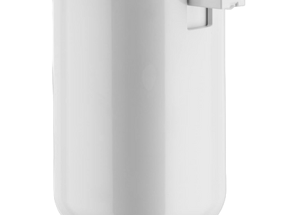 Alessi Birillo Soap Dispenser White