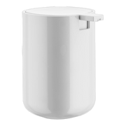 Alessi Birillo Soap Dispenser White