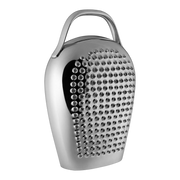 Alessi Cheese Please Cheese Grater