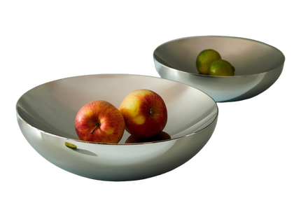 Alessi Double Wall Bowl 32 cm