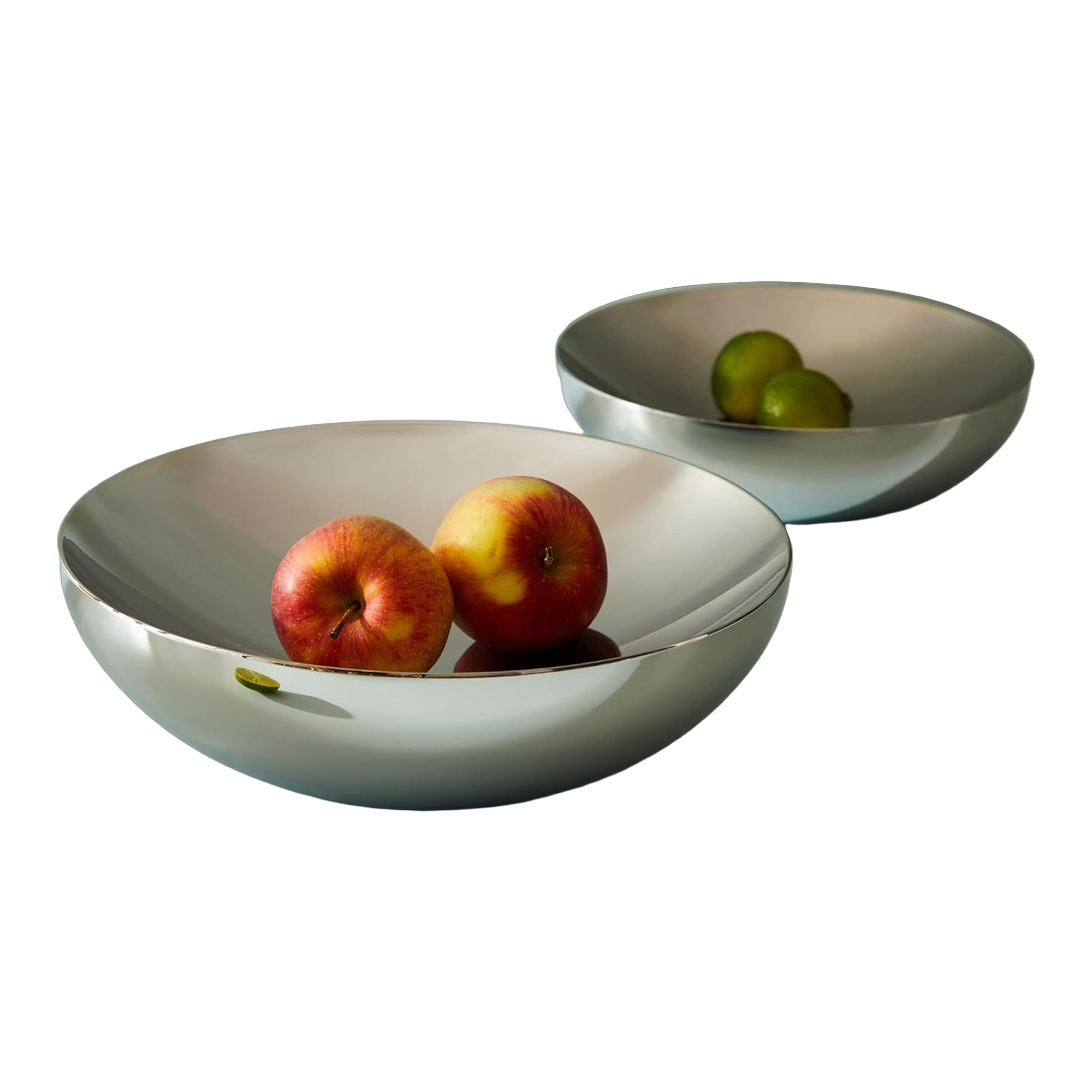 Alessi Double Wall Bowl 32 cm