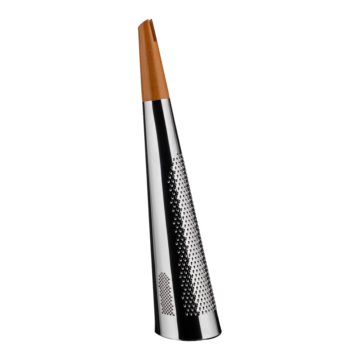 Alessi Todo Giant Cheese and Nutmeg Grater